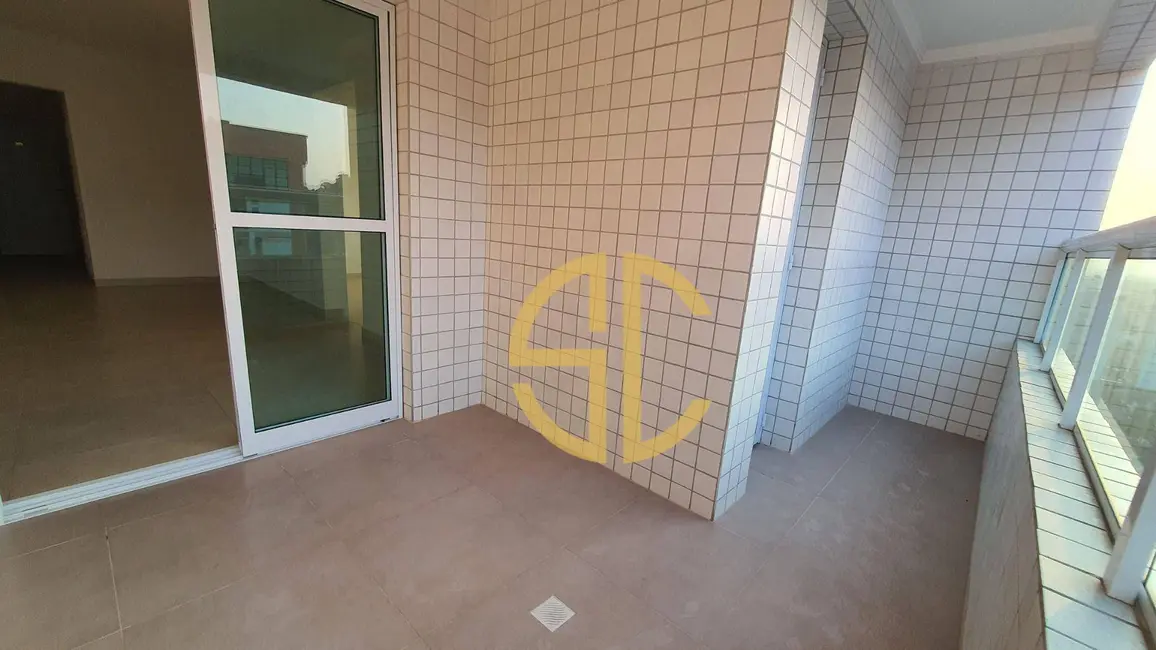 Apartamento com 1 quarto à venda, 60m2 em Canto do Forte, Praia Grande - SP - imagem 5 Foto 5 de Apartamento com 1 quarto à venda, 60m2 em Canto do Forte, Praia Grande - SP