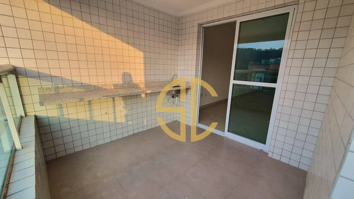 Apartamento com 1 quarto à venda, 60m2 em Canto do Forte, Praia Grande - SP - imagem 4 Foto 4 de Apartamento com 1 quarto à venda, 60m2 em Canto do Forte, Praia Grande - SP
