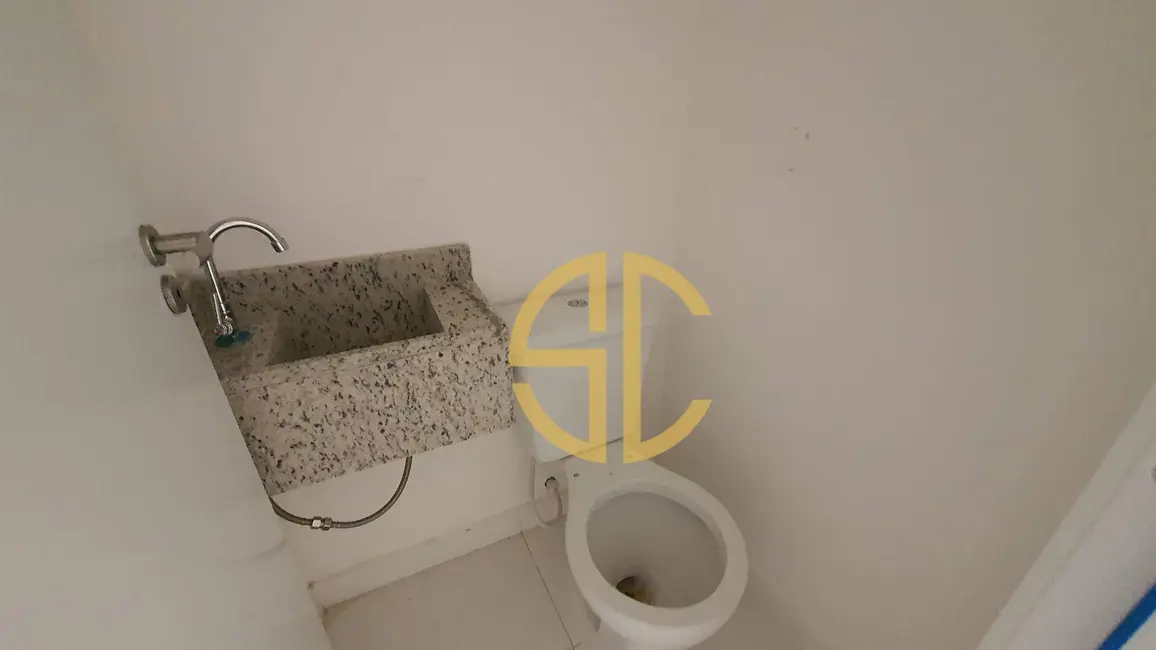 Apartamento com 1 quarto à venda, 60m2 em Canto do Forte, Praia Grande - SP - imagem 9 Foto 9 de Apartamento com 1 quarto à venda, 60m2 em Canto do Forte, Praia Grande - SP