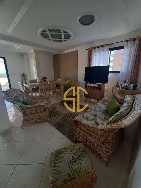 Cobertura com 4 quartos à venda, 338m2 em Canto do Forte, Praia Grande - SP - imagem 9 Foto 9 de Cobertura com 4 quartos à venda, 338m2 em Canto do Forte, Praia Grande - SP