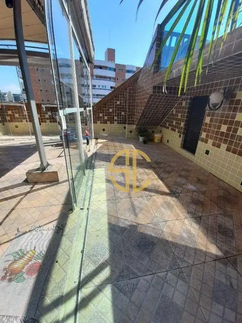 Cobertura com 4 quartos à venda, 338m2 em Canto do Forte, Praia Grande - SP - imagem 3 Foto 3 de Cobertura com 4 quartos à venda, 338m2 em Canto do Forte, Praia Grande - SP