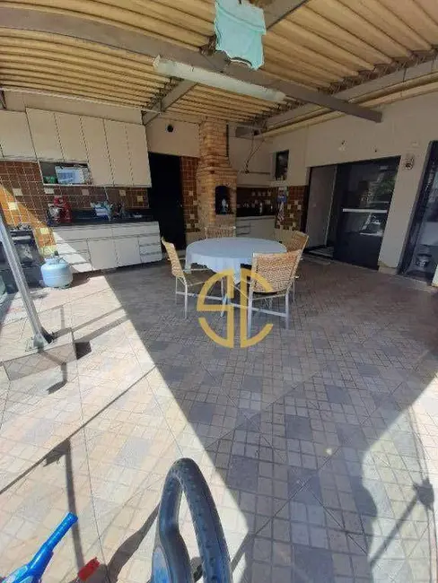 Foto 1 de Cobertura com 4 quartos à venda, 338m2 em Canto do Forte, Praia Grande - SP
