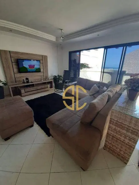 Cobertura com 4 quartos à venda, 338m2 em Canto do Forte, Praia Grande - SP - imagem 6 Foto 6 de Cobertura com 4 quartos à venda, 338m2 em Canto do Forte, Praia Grande - SP