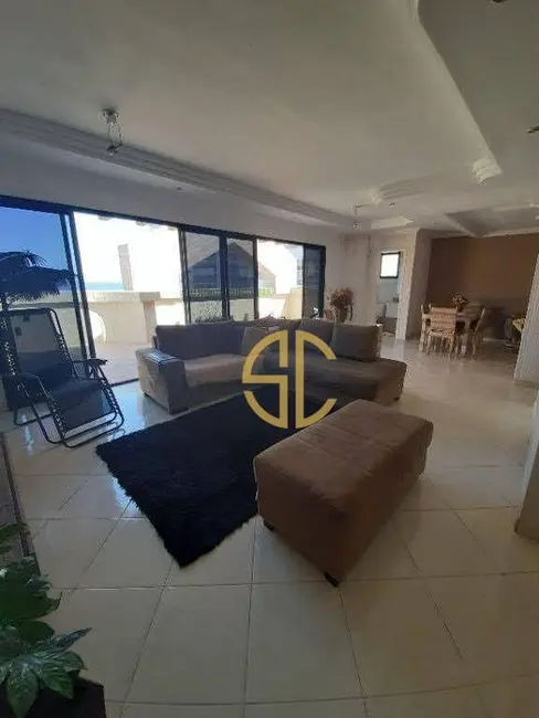 Cobertura com 4 quartos à venda, 338m2 em Canto do Forte, Praia Grande - SP - imagem 8 Foto 8 de Cobertura com 4 quartos à venda, 338m2 em Canto do Forte, Praia Grande - SP