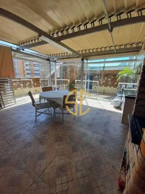 Cobertura com 4 quartos à venda, 338m2 em Canto do Forte, Praia Grande - SP - imagem 2 Foto 2 de Cobertura com 4 quartos à venda, 338m2 em Canto do Forte, Praia Grande - SP