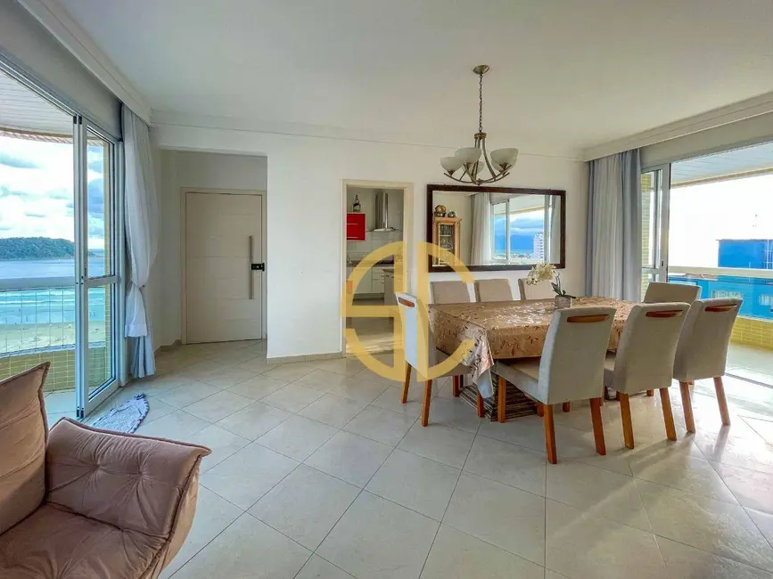 Cobertura com 4 quartos à venda, 200m2 em Canto do Forte, Praia Grande - SP - imagem 9 Foto 9 de Cobertura com 4 quartos à venda, 200m2 em Canto do Forte, Praia Grande - SP