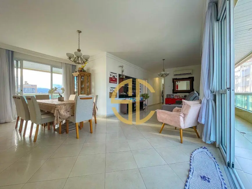 Cobertura com 4 quartos à venda, 200m2 em Canto do Forte, Praia Grande - SP - imagem 6 Foto 6 de Cobertura com 4 quartos à venda, 200m2 em Canto do Forte, Praia Grande - SP