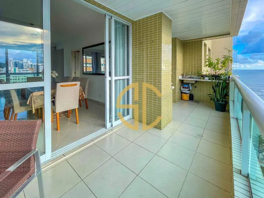 Cobertura com 4 quartos à venda, 200m2 em Canto do Forte, Praia Grande - SP - imagem 3 Foto 3 de Cobertura com 4 quartos à venda, 200m2 em Canto do Forte, Praia Grande - SP