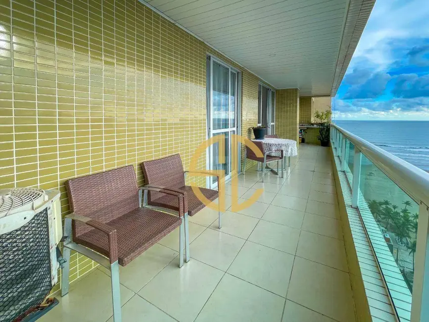 Cobertura com 4 quartos à venda, 200m2 em Canto do Forte, Praia Grande - SP - imagem 1 Foto 1 de Cobertura com 4 quartos à venda, 200m2 em Canto do Forte, Praia Grande - SP