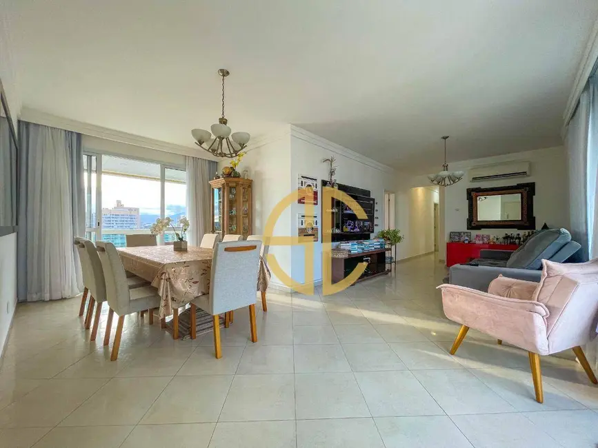 Cobertura com 4 quartos à venda, 200m2 em Canto do Forte, Praia Grande - SP - imagem 5 Foto 5 de Cobertura com 4 quartos à venda, 200m2 em Canto do Forte, Praia Grande - SP