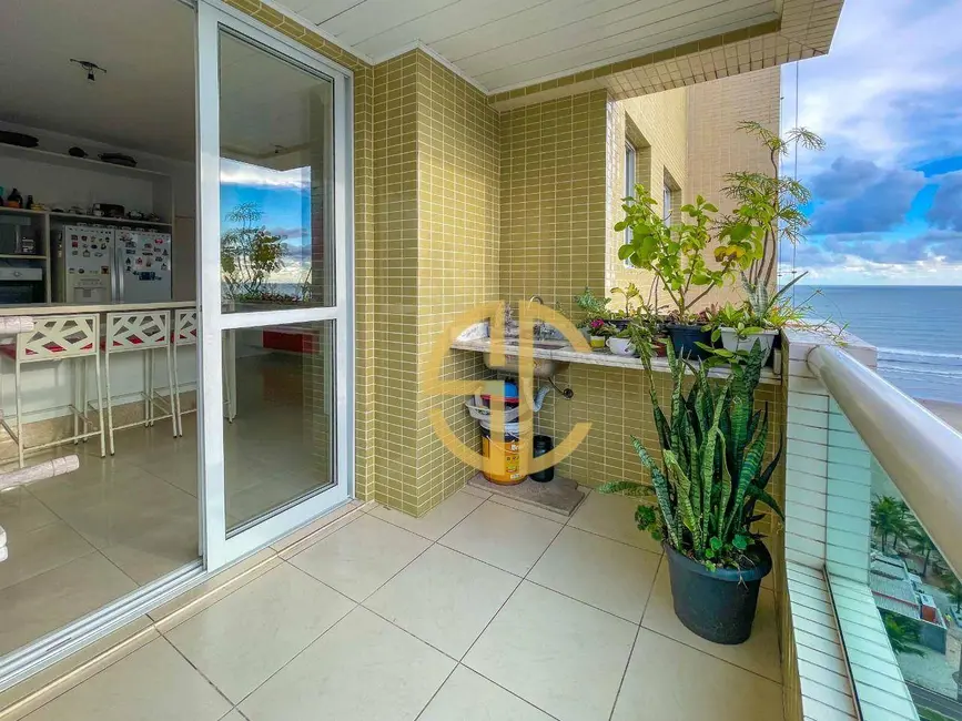 Cobertura com 4 quartos à venda, 200m2 em Canto do Forte, Praia Grande - SP - imagem 4 Foto 4 de Cobertura com 4 quartos à venda, 200m2 em Canto do Forte, Praia Grande - SP