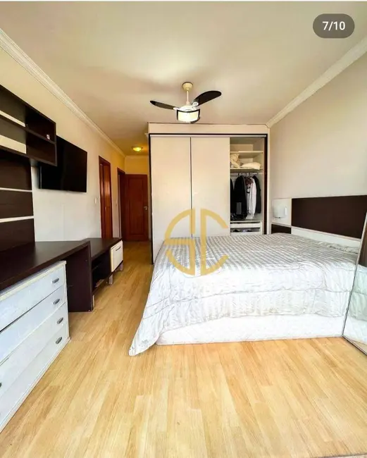 Cobertura com 3 quartos à venda, 300m2 em Canto do Forte, Praia Grande - SP - imagem 8 Foto 8 de Cobertura com 3 quartos à venda, 300m2 em Canto do Forte, Praia Grande - SP