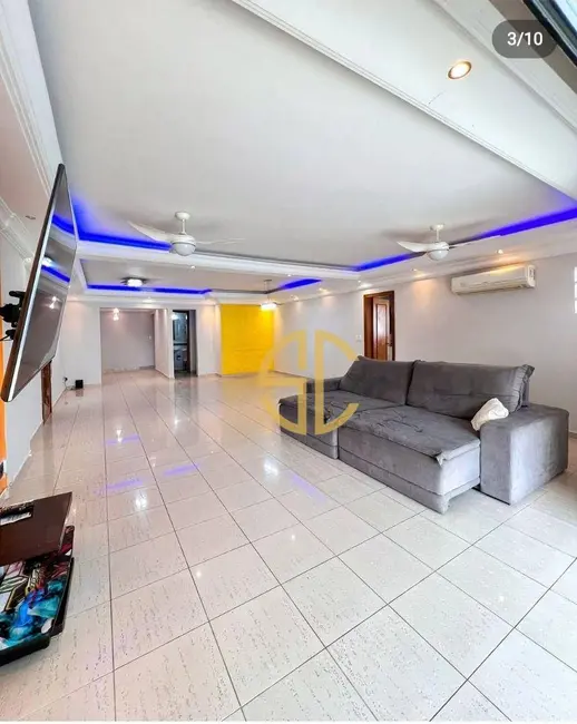 Cobertura com 3 quartos à venda, 300m2 em Canto do Forte, Praia Grande - SP - imagem 4 Foto 4 de Cobertura com 3 quartos à venda, 300m2 em Canto do Forte, Praia Grande - SP