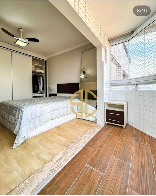 Cobertura com 3 quartos à venda, 300m2 em Canto do Forte, Praia Grande - SP - imagem 9 Foto 9 de Cobertura com 3 quartos à venda, 300m2 em Canto do Forte, Praia Grande - SP