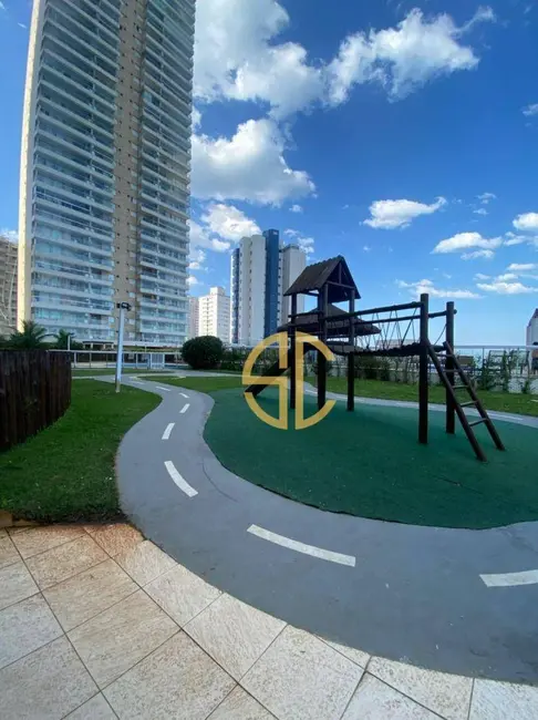 Foto 9 de Apartamento com 3 quartos à venda, 91m2 em Mirim, Praia Grande - SP