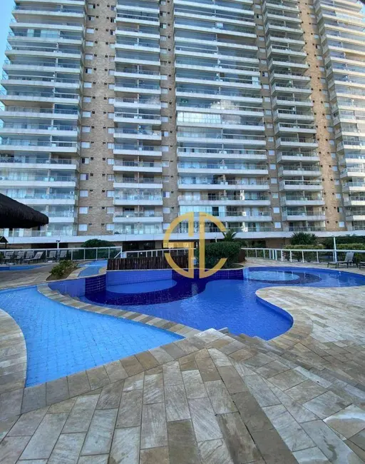 Foto 3 de Apartamento com 3 quartos à venda, 91m2 em Mirim, Praia Grande - SP