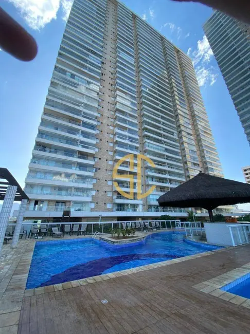 Foto 2 de Apartamento com 3 quartos à venda, 91m2 em Mirim, Praia Grande - SP