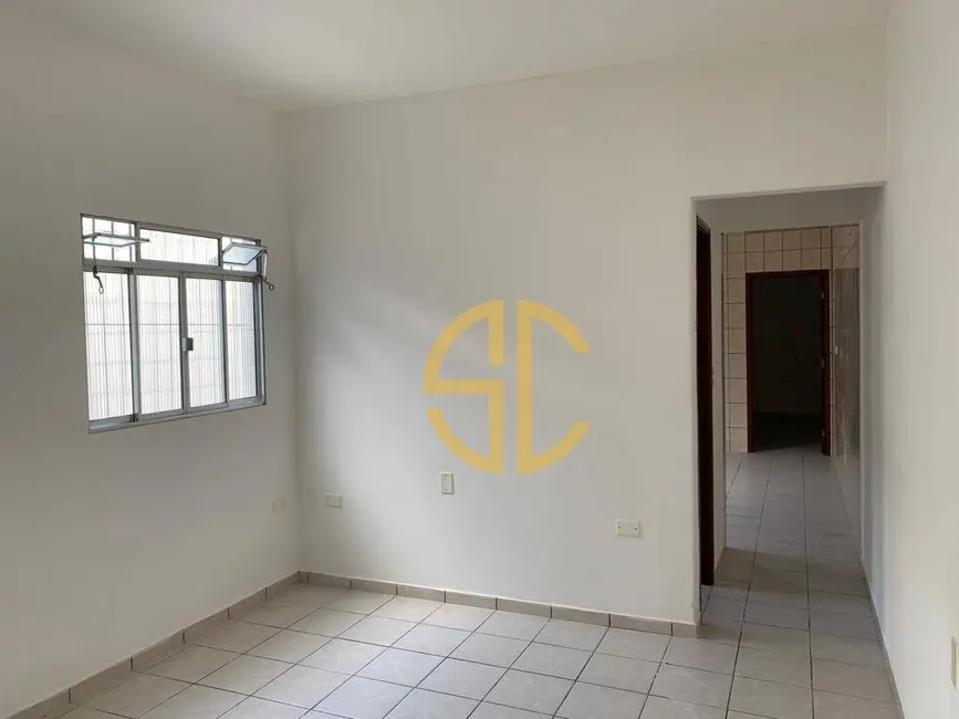 Foto 2 de Casa com 2 quartos à venda, 125m2 em Praia Grande - SP