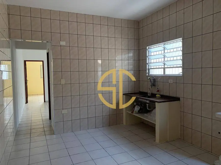 Foto 7 de Casa com 2 quartos à venda, 125m2 em Praia Grande - SP