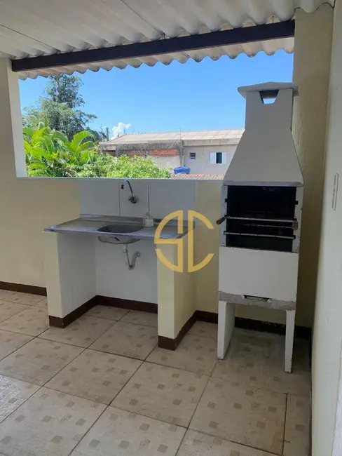 Foto 1 de Casa com 2 quartos à venda, 125m2 em Praia Grande - SP