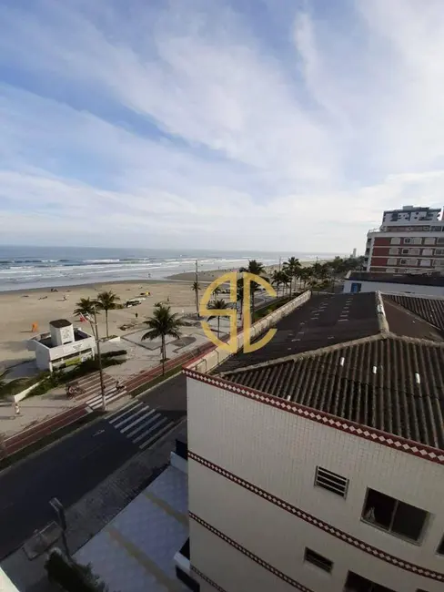 Foto 3 de Apartamento com 3 quartos à venda, 168m2 em Tupi, Praia Grande - SP