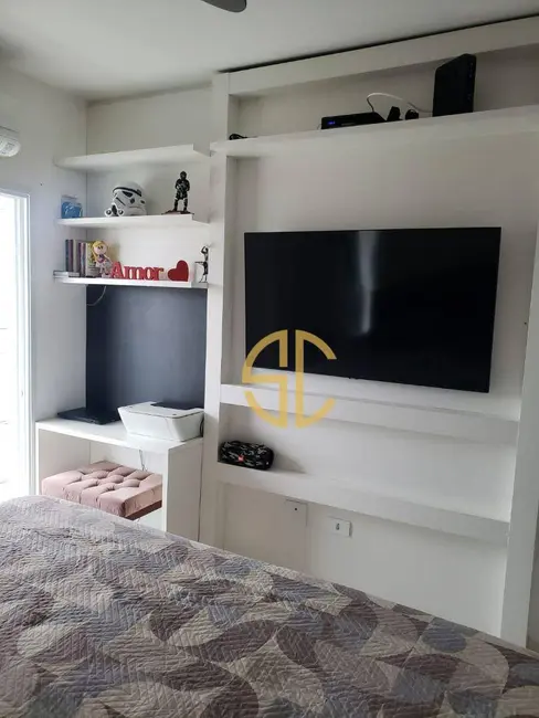 Foto 9 de Apartamento com 3 quartos para alugar, 174m2 em Canto do Forte, Praia Grande - SP