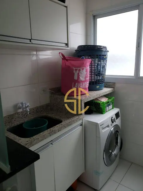 Foto 8 de Apartamento com 3 quartos para alugar, 174m2 em Canto do Forte, Praia Grande - SP
