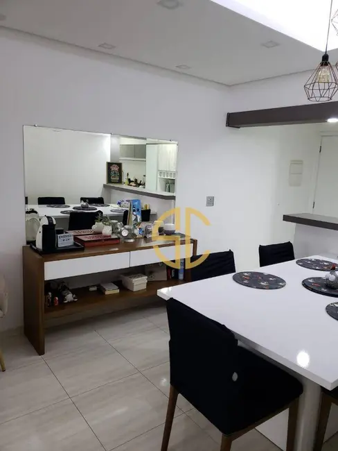 Foto 3 de Apartamento com 3 quartos para alugar, 174m2 em Canto do Forte, Praia Grande - SP