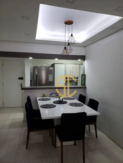 Foto 2 de Apartamento com 3 quartos para alugar, 174m2 em Canto do Forte, Praia Grande - SP