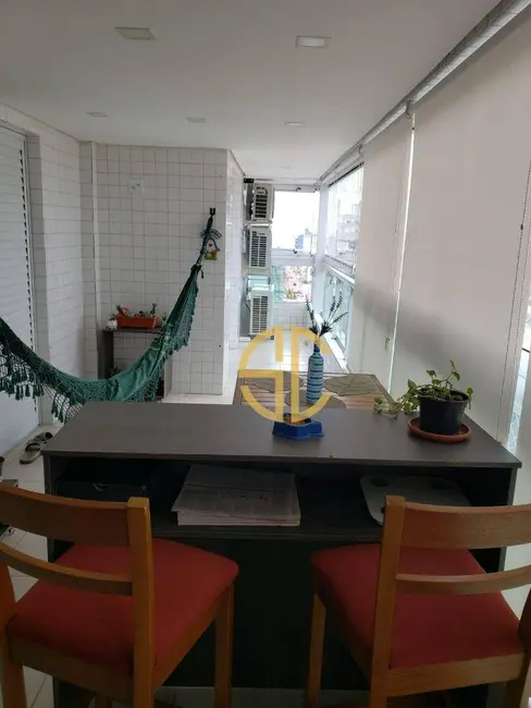 Foto 6 de Apartamento com 3 quartos para alugar, 174m2 em Canto do Forte, Praia Grande - SP