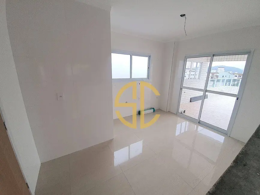Cobertura com 3 quartos à venda, 167m2 em Guilhermina, Praia Grande - SP - imagem 9 Foto 9 de Cobertura com 3 quartos à venda, 167m2 em Guilhermina, Praia Grande - SP