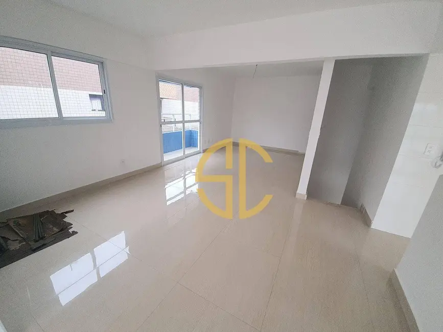 Cobertura com 3 quartos à venda, 167m2 em Guilhermina, Praia Grande - SP - imagem 6 Foto 6 de Cobertura com 3 quartos à venda, 167m2 em Guilhermina, Praia Grande - SP