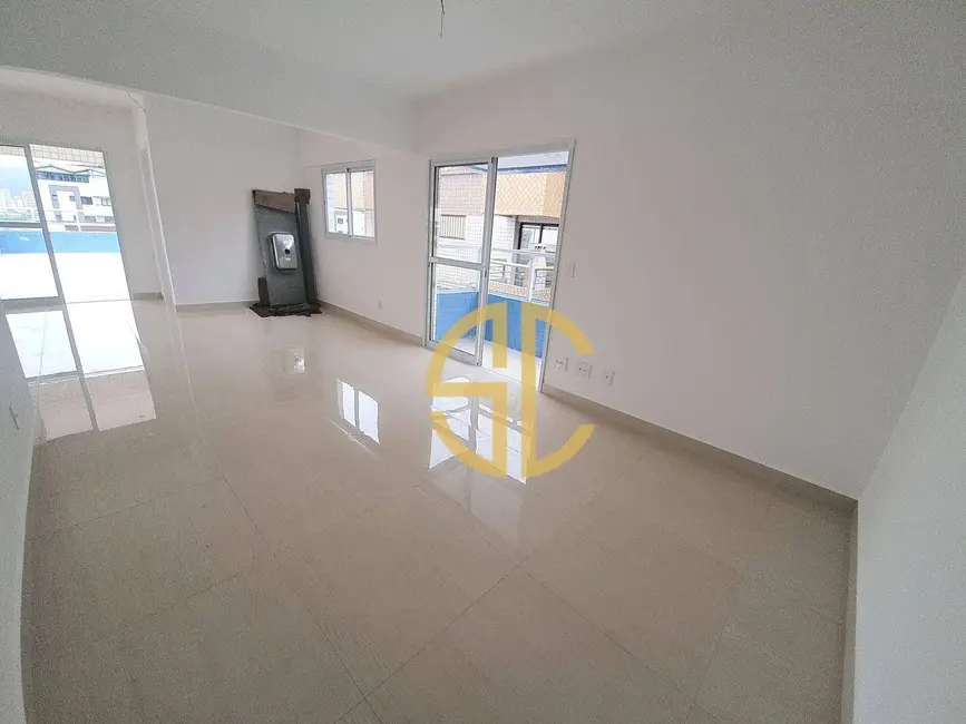 Cobertura com 3 quartos à venda, 167m2 em Guilhermina, Praia Grande - SP - imagem 5 Foto 5 de Cobertura com 3 quartos à venda, 167m2 em Guilhermina, Praia Grande - SP