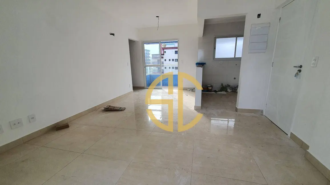 Foto 7 de Cobertura com 3 quartos à venda, 138m2 em Aviação, Praia Grande - SP