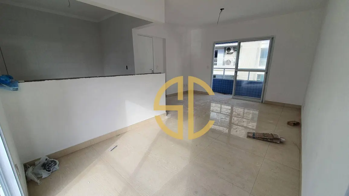 Foto 6 de Cobertura com 3 quartos à venda, 138m2 em Aviação, Praia Grande - SP