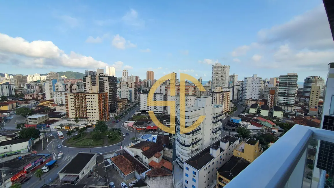 Foto 5 de Cobertura com 3 quartos à venda, 150m2 em Praia Grande - SP