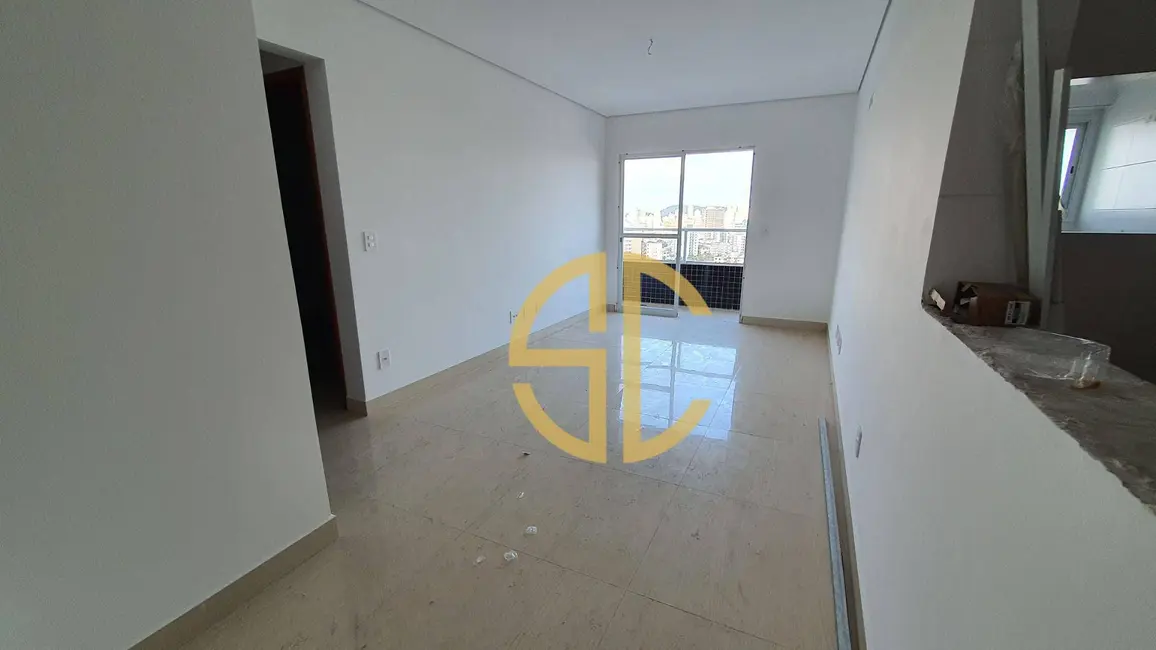 Foto 3 de Cobertura com 3 quartos à venda, 150m2 em Praia Grande - SP