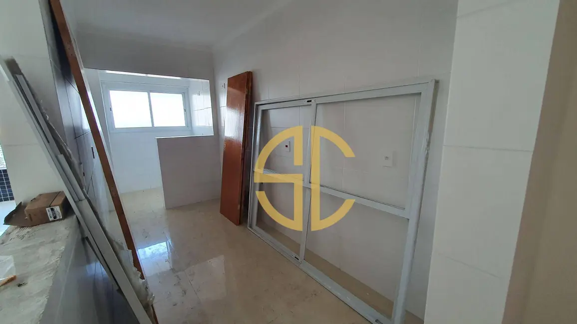 Foto 7 de Cobertura com 3 quartos à venda, 150m2 em Praia Grande - SP