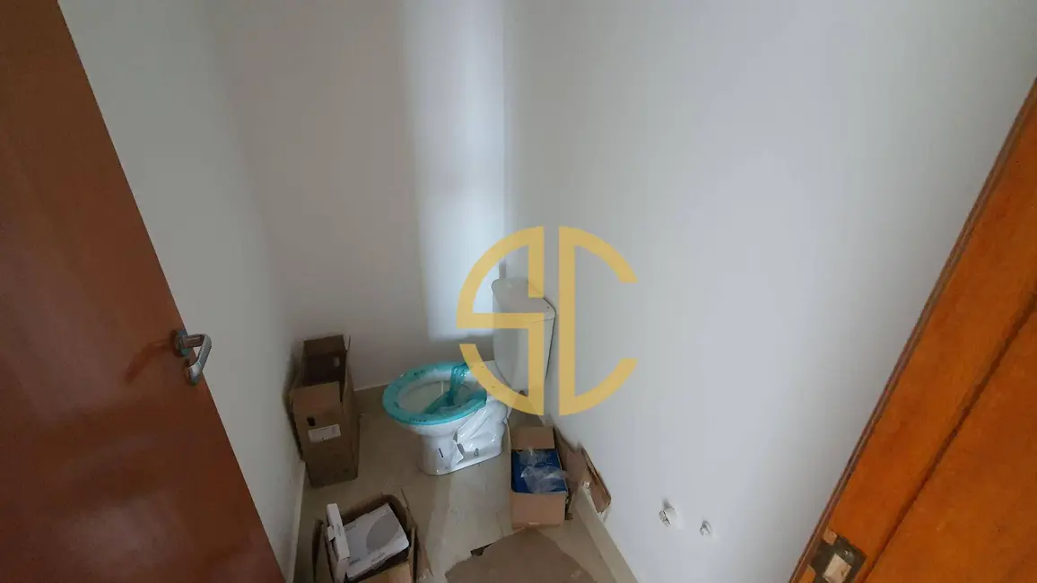 Foto 6 de Cobertura com 3 quartos à venda, 150m2 em Praia Grande - SP