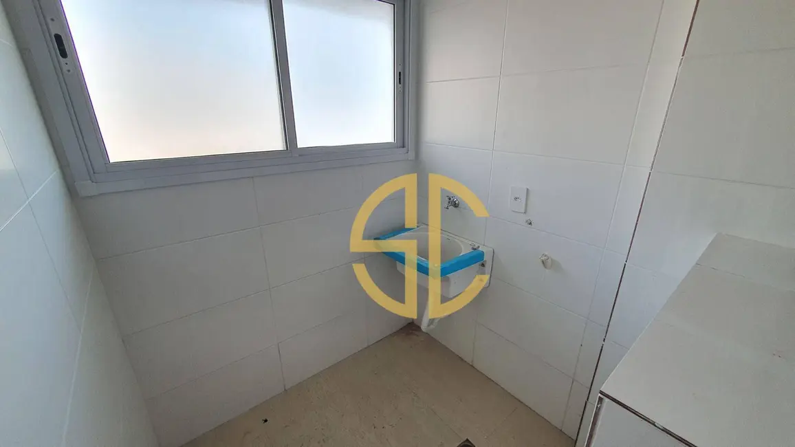 Foto 8 de Cobertura com 3 quartos à venda, 150m2 em Praia Grande - SP