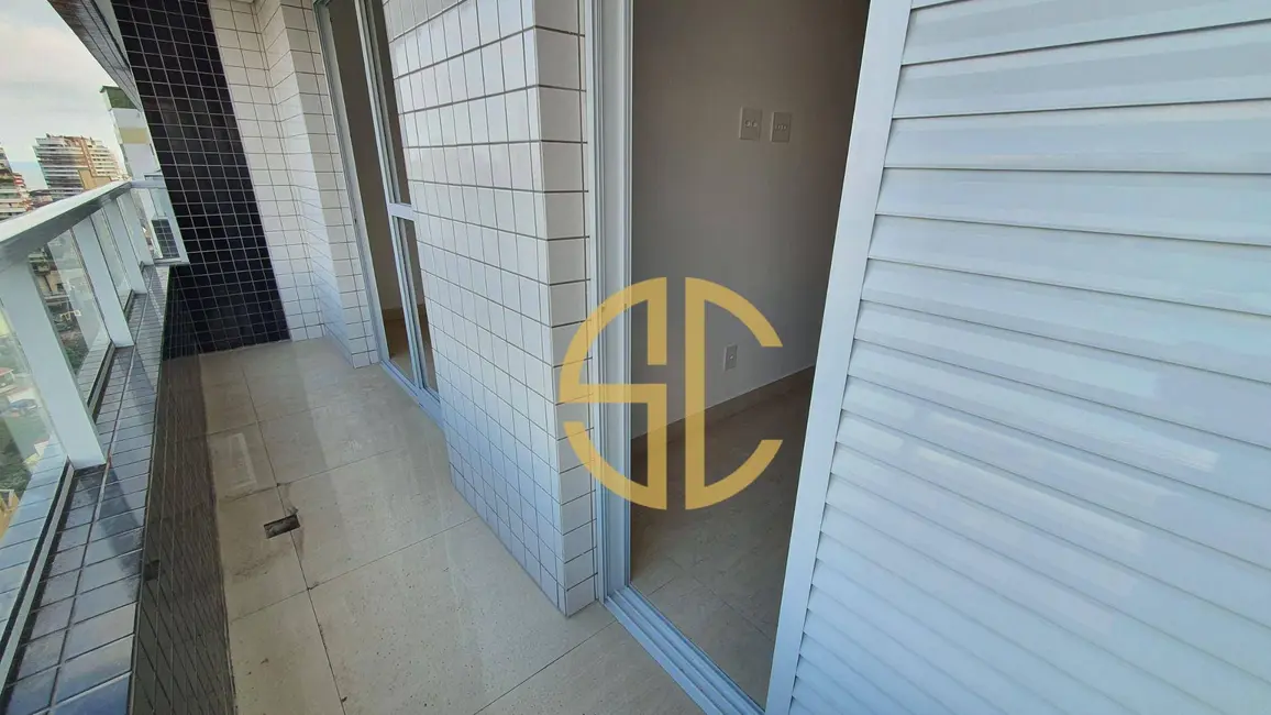 Foto 2 de Cobertura com 3 quartos à venda, 150m2 em Praia Grande - SP