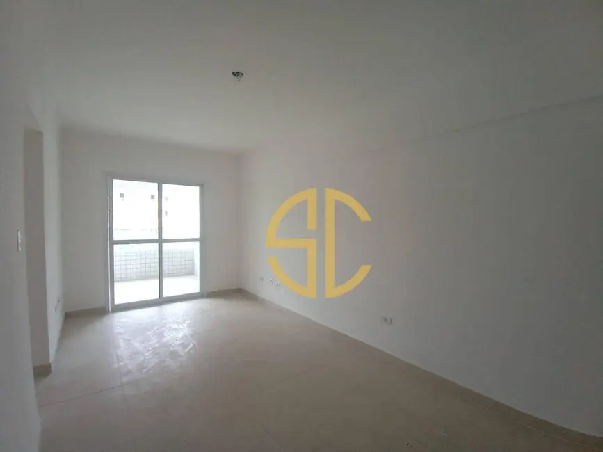Apartamento com 1 quarto à venda, 58m2 em Canto do Forte, Praia Grande - SP - imagem 4 Foto 4 de Apartamento com 1 quarto à venda, 58m2 em Canto do Forte, Praia Grande - SP