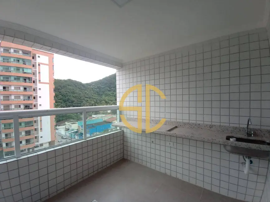Apartamento com 1 quarto à venda, 58m2 em Canto do Forte, Praia Grande - SP - imagem 8 Foto 8 de Apartamento com 1 quarto à venda, 58m2 em Canto do Forte, Praia Grande - SP