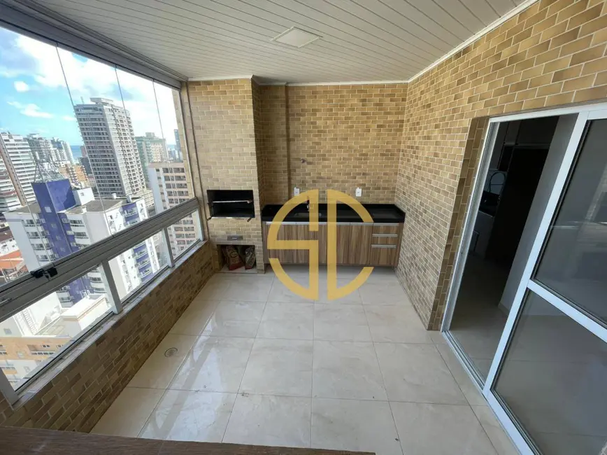 Foto 4 de Cobertura com 2 quartos à venda, 100m2 em Praia Grande - SP
