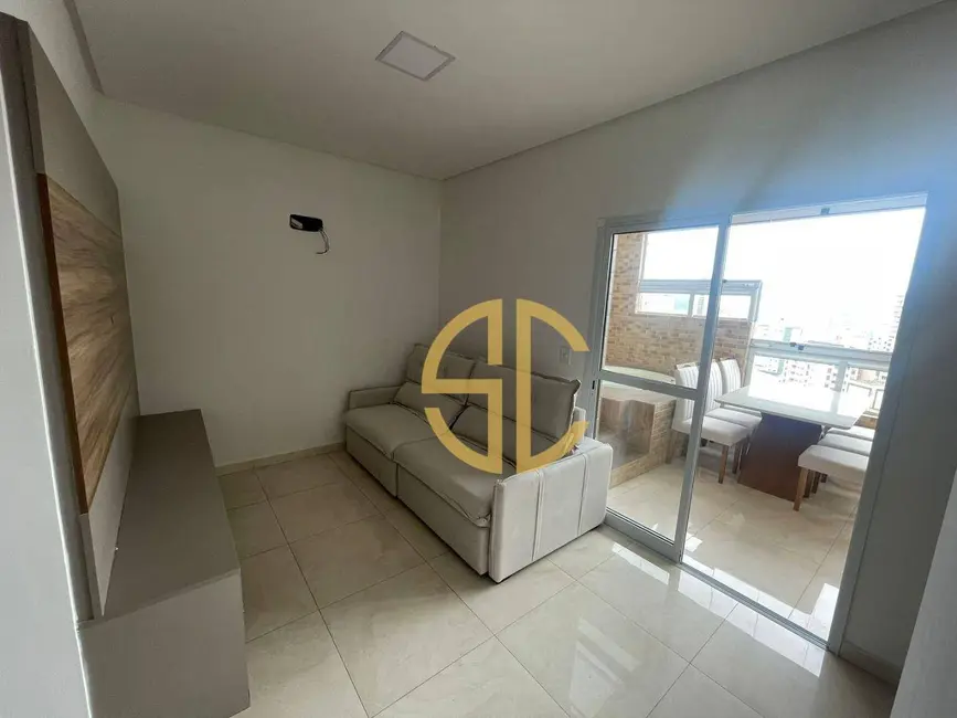 Foto 7 de Cobertura com 2 quartos à venda, 100m2 em Praia Grande - SP