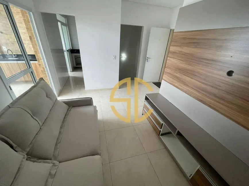 Foto 9 de Cobertura com 2 quartos à venda, 100m2 em Praia Grande - SP
