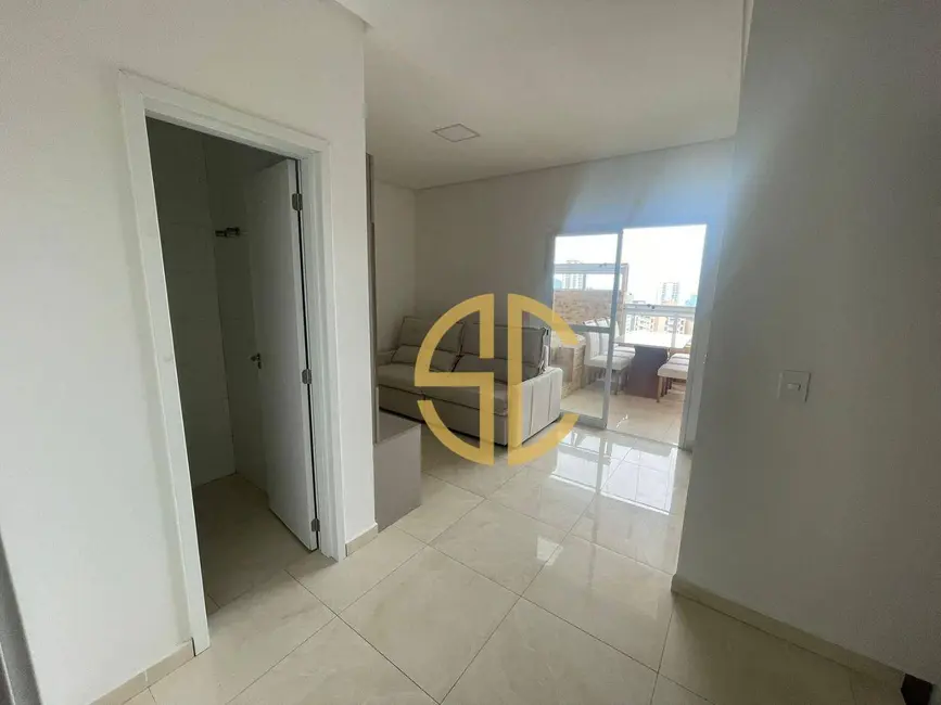 Foto 6 de Cobertura com 2 quartos à venda, 100m2 em Praia Grande - SP