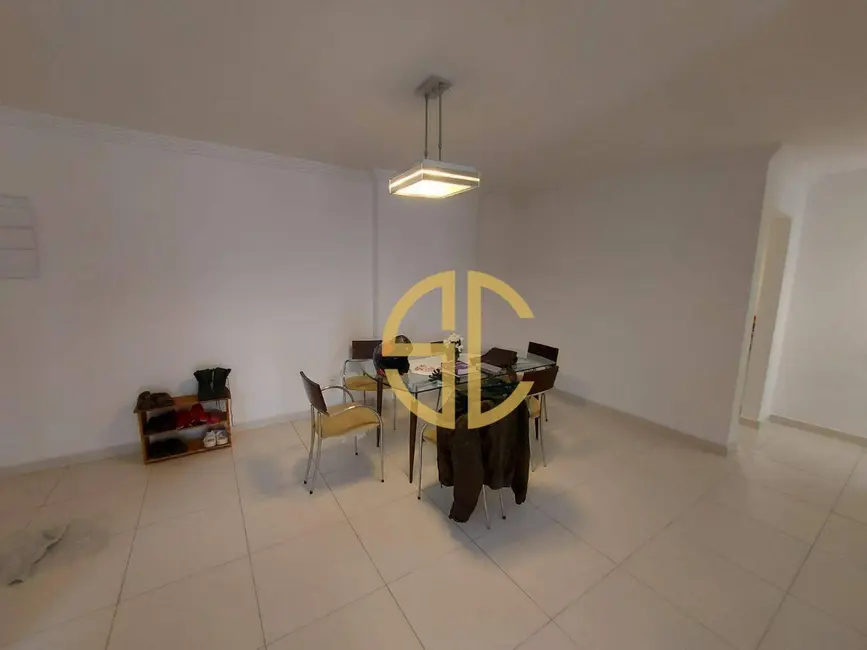 Foto 7 de Apartamento com 3 quartos à venda, 131m2 em Aviação, Praia Grande - SP