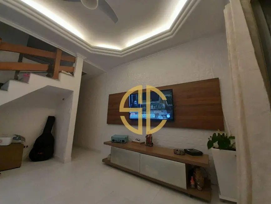 Foto 6 de Sobrado com 4 quartos à venda, 115m2 em Praia Grande - SP