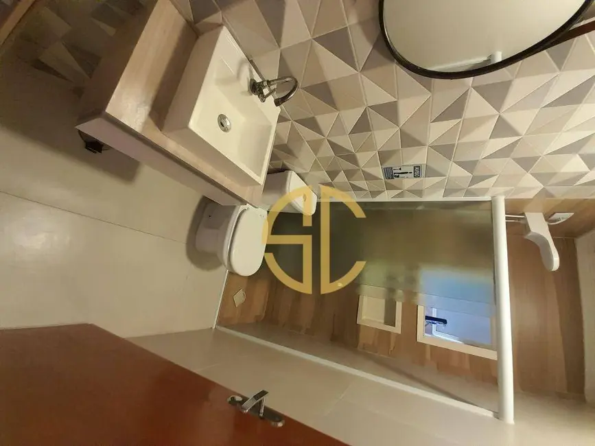 Foto 8 de Sobrado com 4 quartos à venda, 115m2 em Praia Grande - SP